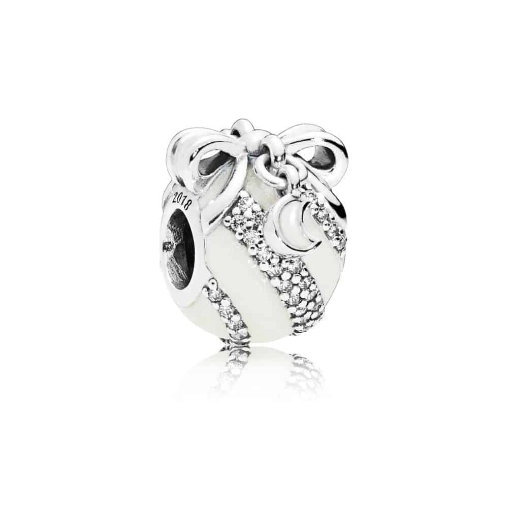 Charm Arabesque 69€ - 797649EN23 Charm Arabesque 69€ - 797649EN23