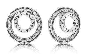 Pandora signature Pandora signature