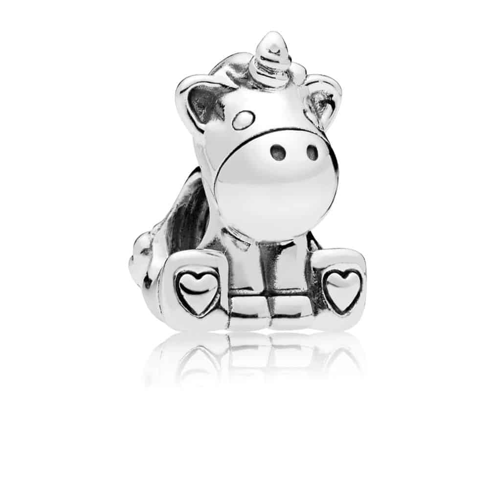 Charm Pandora Bruno La Licorne 35€ - 797609 Charm Pandora Bruno La Licorne 35€ - 797609