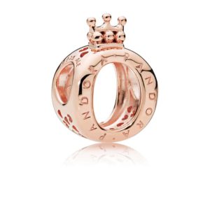 Version Or Rose O de Pandora : 49€ - 787401 Version Or Rose O de Pandora : 49€ - 787401