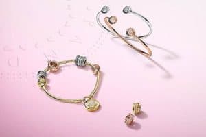 Nouvelle Collection PANDORA SIGNATURE!