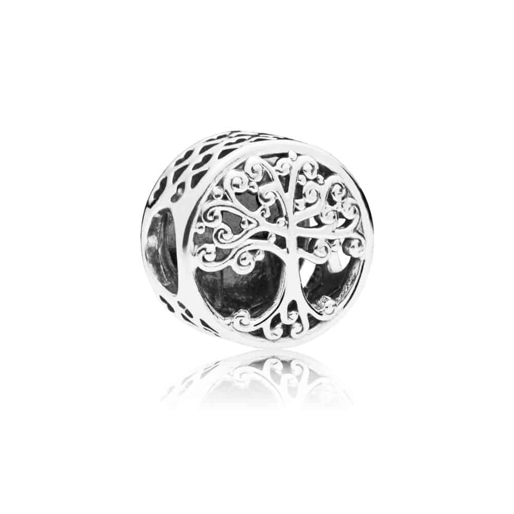 Charm Hommage Familial 35€ - 797590 Charm Hommage Familial 35€ - 797590