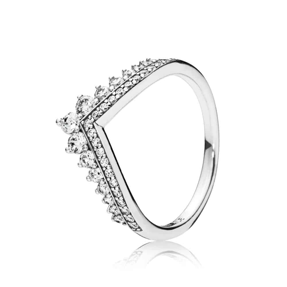 Vœu de Princesse, bague 69€ - 197736CZ Vœu de Princesse, bague 69€ - 197736CZ