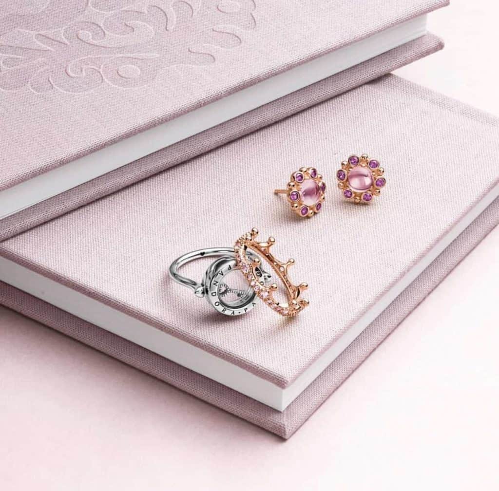 Bagues et Clous d'oreilles Bagues et Clous d'oreilles