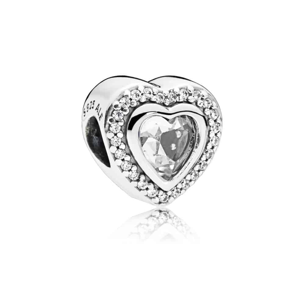 Charm amour scintillant 69€ - 787608NPM Charm amour scintillant 69€ - 787608NPM