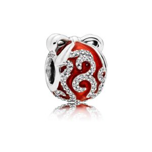 Charm arabesque resplendissante 69€ Charm arabesque resplendissante 69€