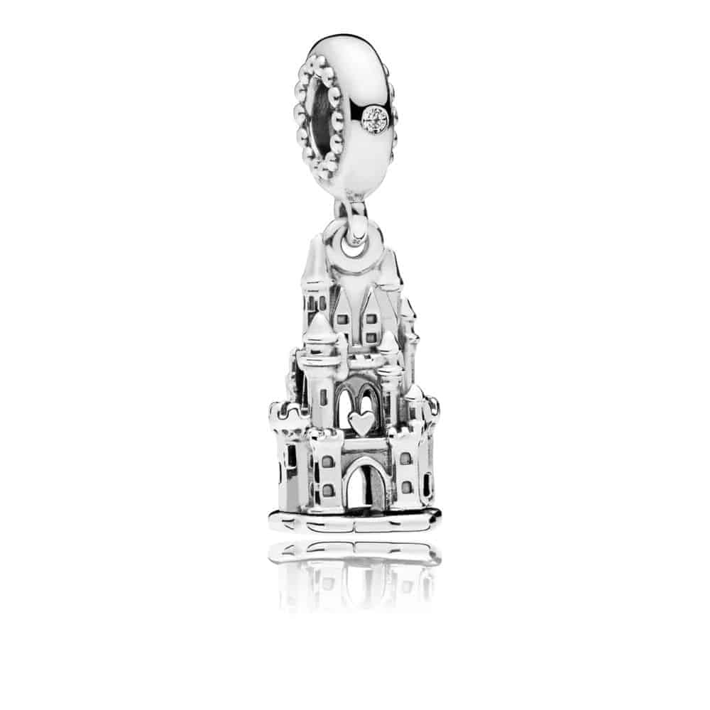 Charm Royal Pendant 45€ - 797651CZ Charm Royal Pendant 45€ - 797651CZ