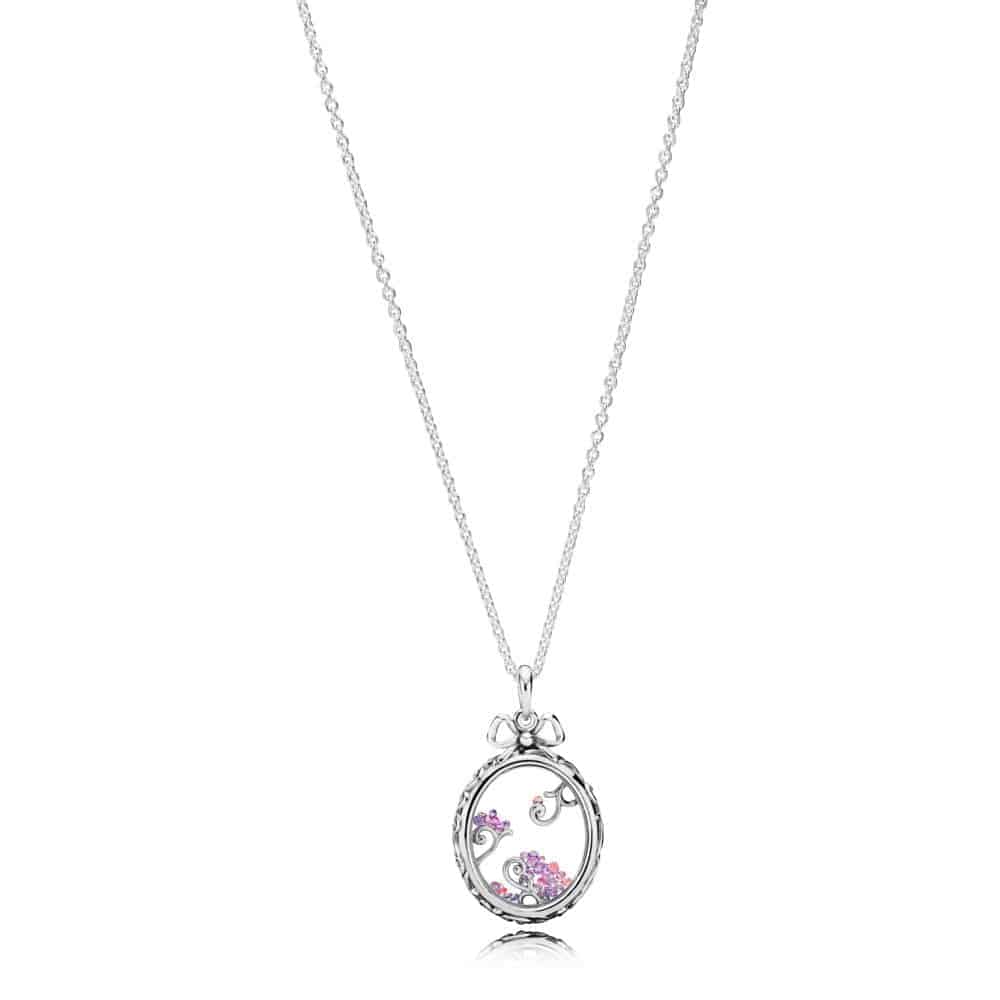 Collier Cadenas Merveilleux 199 € - 397716ACZMX Collier Cadenas Merveilleux 199 € - 397716ACZMX