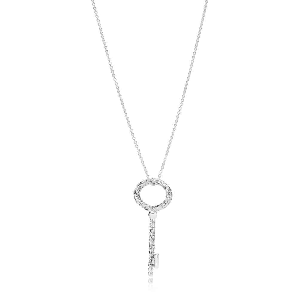 Collier Clef royale 69€ - 397676 Collier Clef royale 69€ - 397676