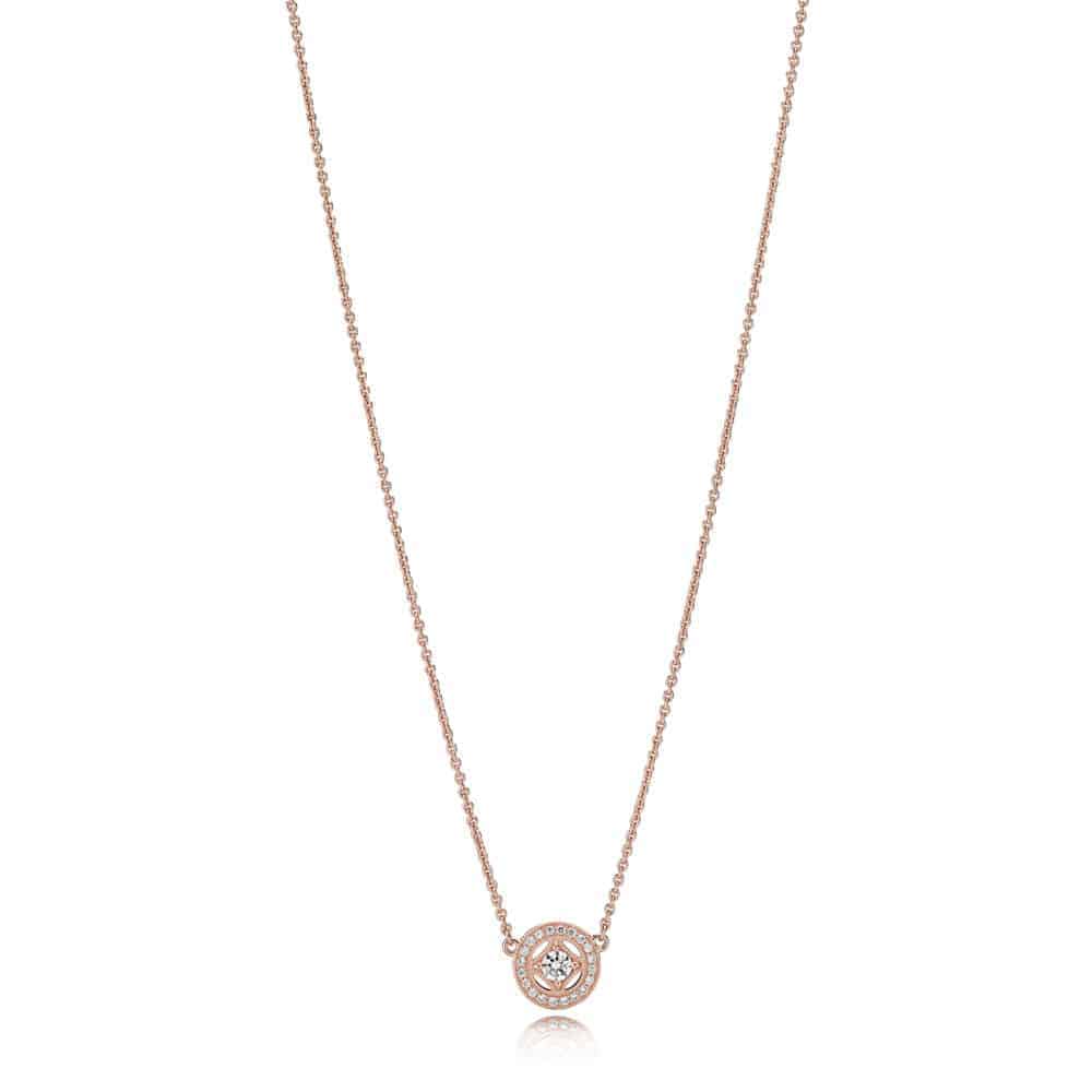 Collier élégance Vintage 119€ - 380523CZ Collier élégance Vintage 119€ - 380523CZ