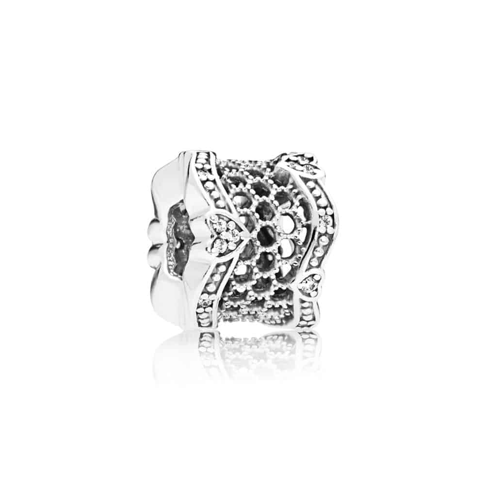 Espaceur dentelle 39€ - 797653CZ Espaceur dentelle 39€ - 797653CZ