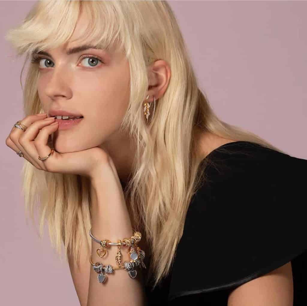 Collection automne 2018 - Grain de blé Collection automne 2018 - Grain de blé