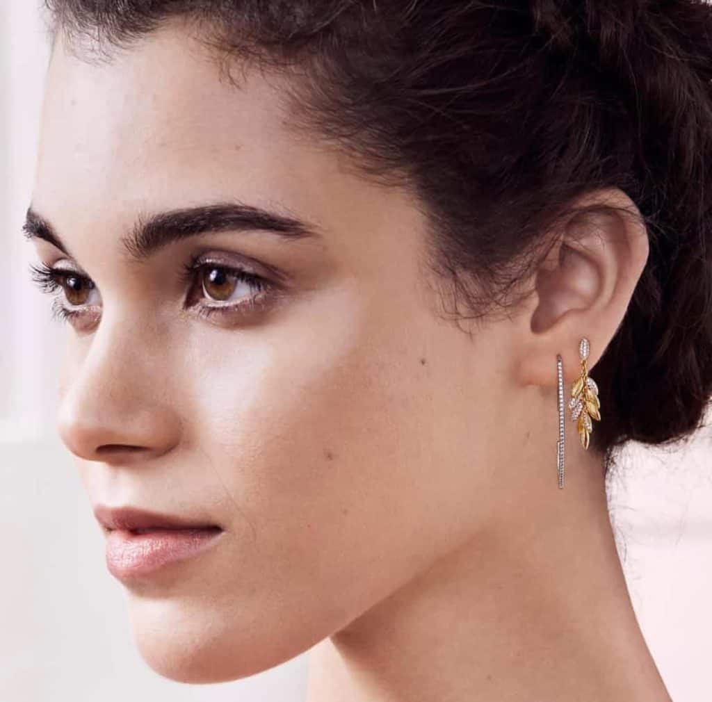 Boucles d'oreilles Boucles d'oreilles