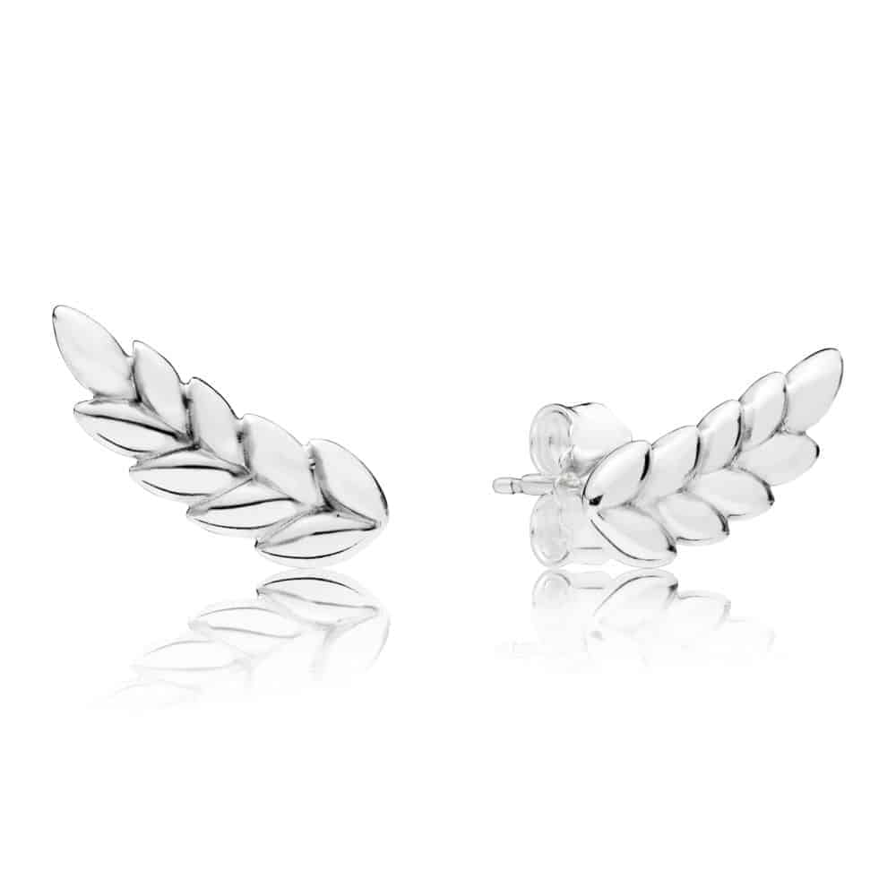 Grain de Blé, boucles d’oreilles 45€ - 297730 Grain de Blé, boucles d’oreilles 45€ - 297730