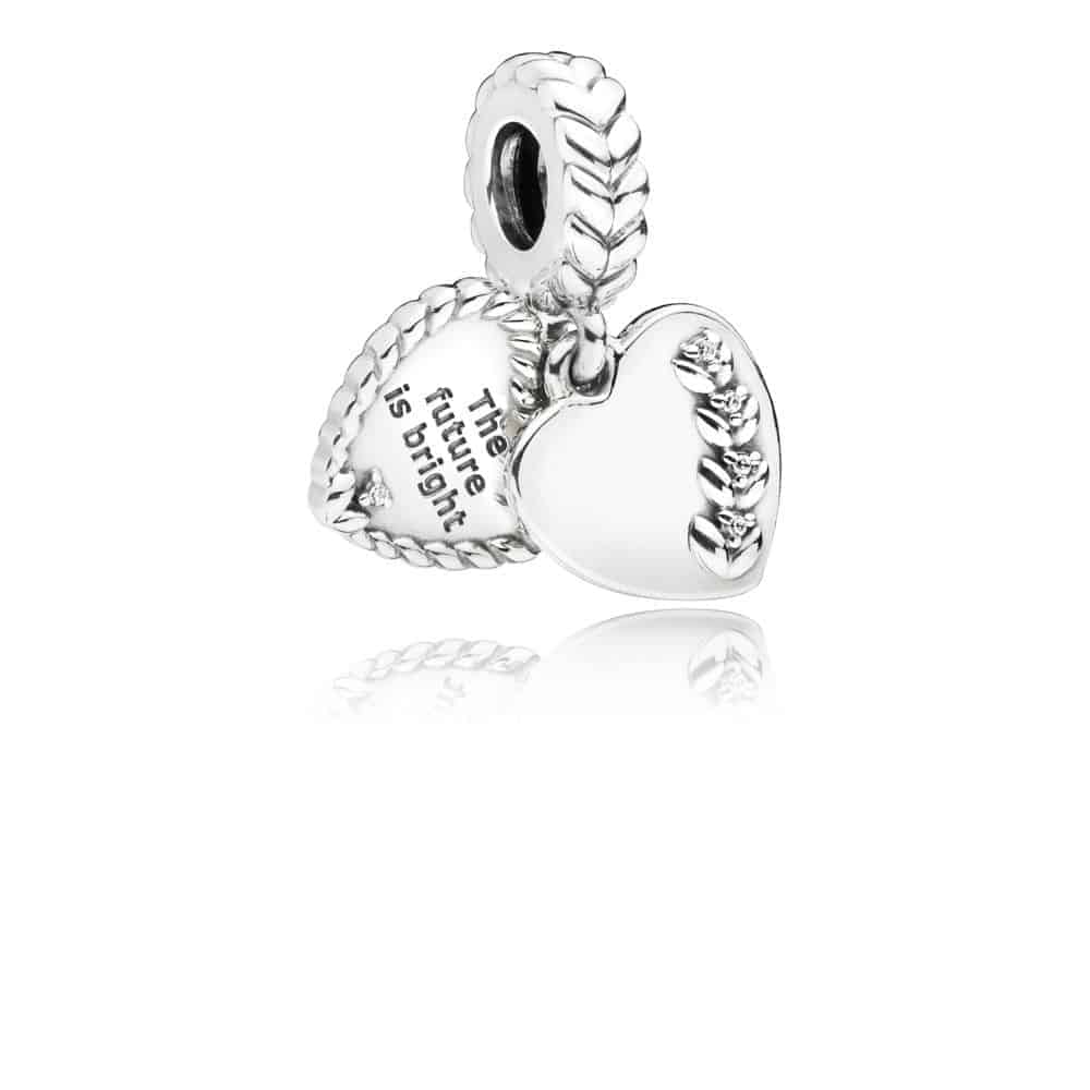 Graines Radieuses, charm pendant 45€ - 797581CZ Graines Radieuses, charm pendant 45€ - 797581CZ