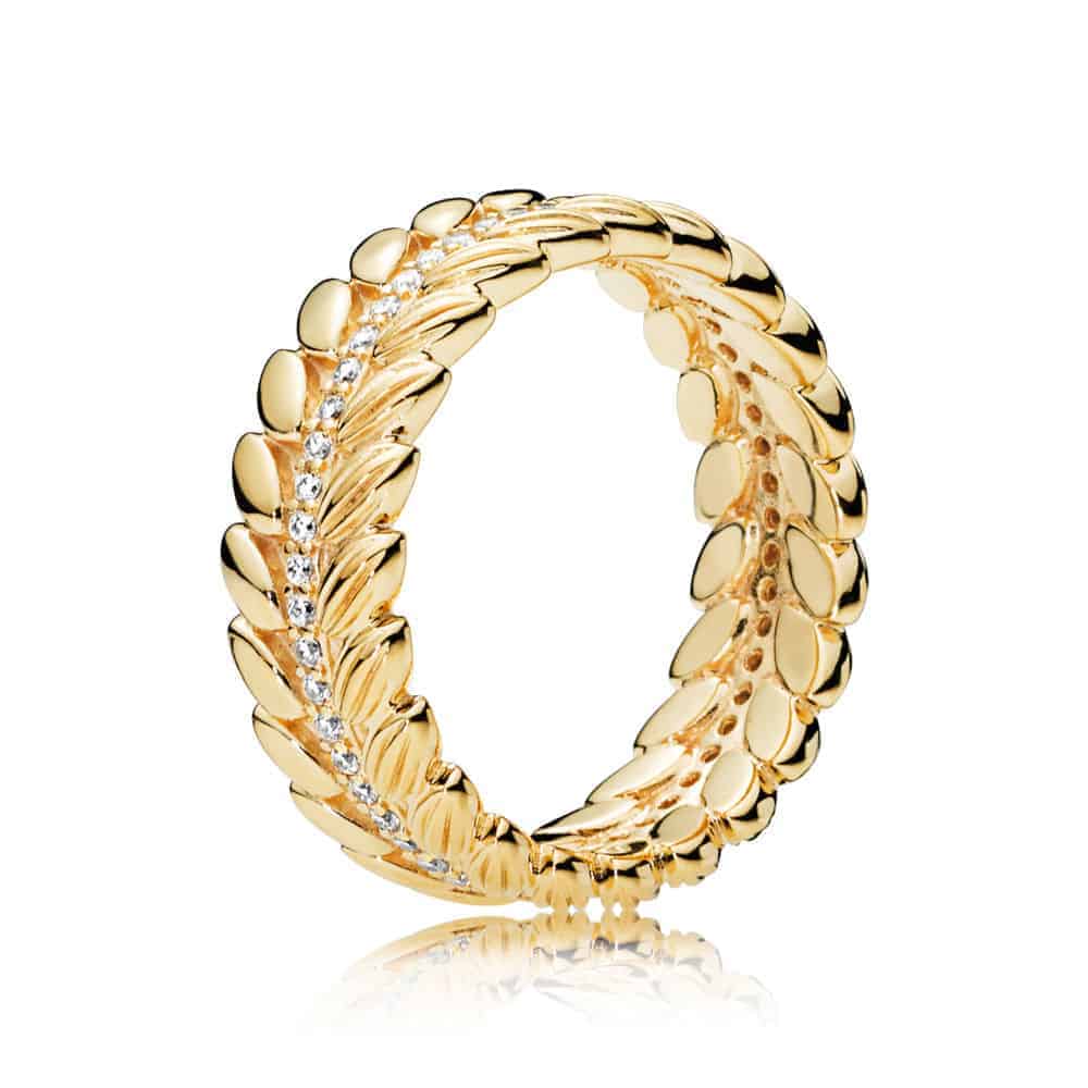 bague grain d'élégance Shine 99€ - 167698CZ bague grain d'élégance Shine 99€ - 167698CZ