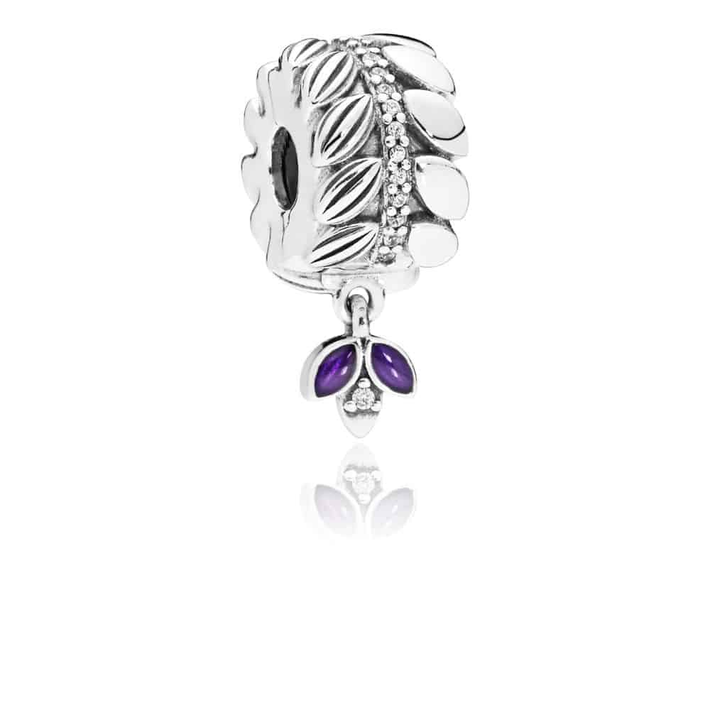 Clip grain d'élégance 35€ - 797591CZ Clip grain d'élégance 35€ - 797591CZ