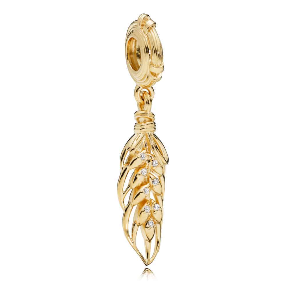 Charm Flottant grains Shine 69€ - 767586CZ Charm Flottant grains Shine 69€ - 767586CZ