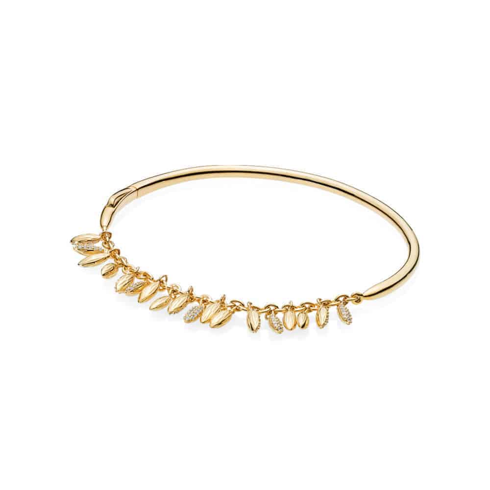 Jonc Ronde de Graines 199€ - 567715CZ Jonc Ronde de Graines 199€ - 567715CZ