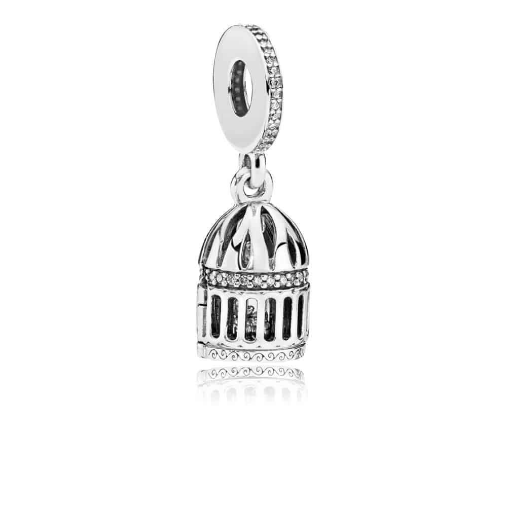 Charm libre comme l'air 49€ - 797575CZ Charm libre comme l'air 49€ - 797575CZ
