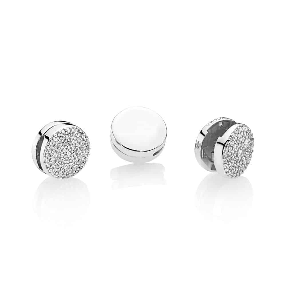Charm Clip Réflexions Eblouissante 49€ - 797583CZ Charm Clip Réflexions Eblouissante 49€ - 797583CZ