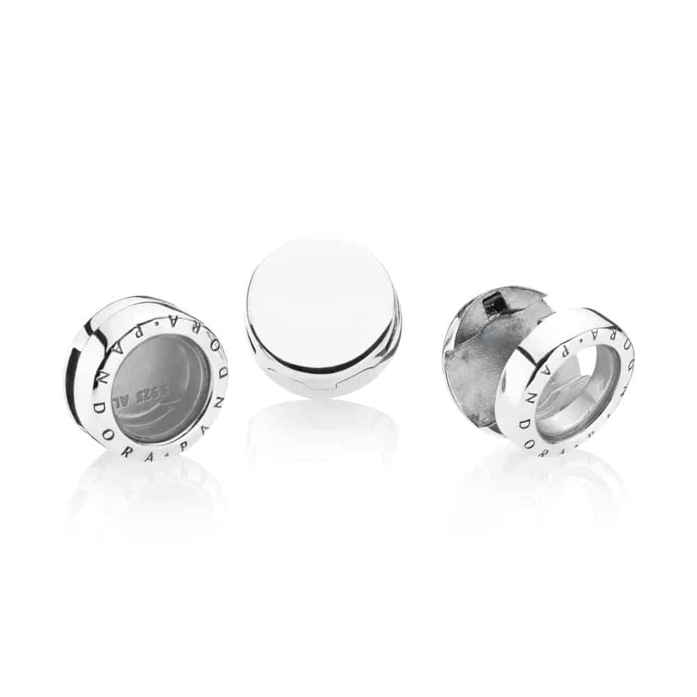 Charm Clip Signature Réflexion 29€ - 797598 Charm Clip Signature Réflexion 29€ - 797598