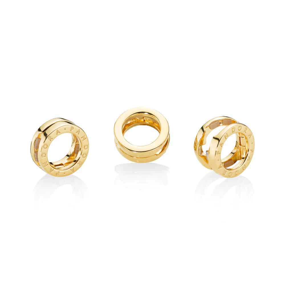 Charm Clip Signature Réflexion Shine 45€ - 768670C00 Charm Clip Signature Réflexion Shine 45€ - 768670C00