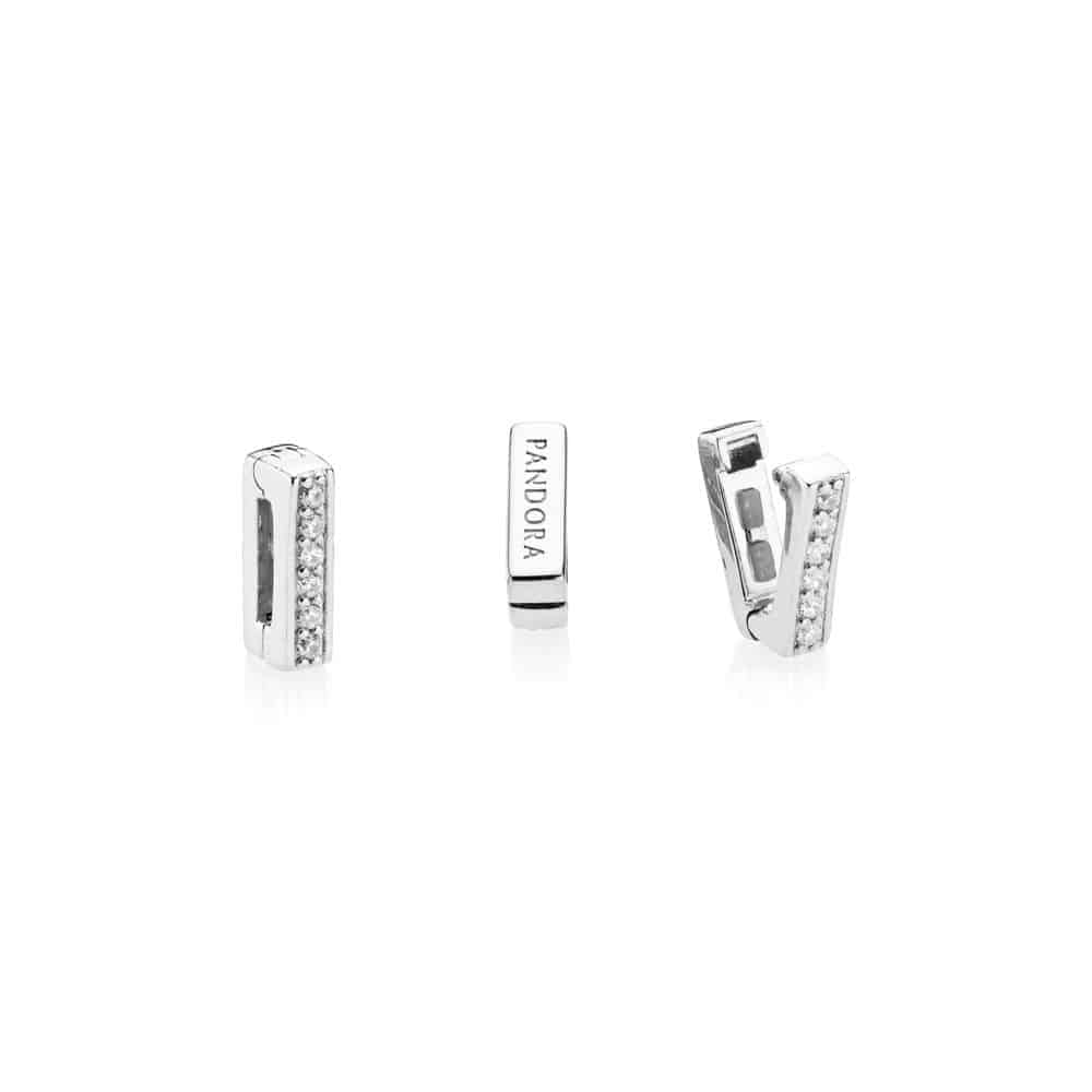 Charm Clip Scintillement Intemporel 29€ - 797633CZ. Charm Clip Scintillement Intemporel 29€ - 797633CZ.