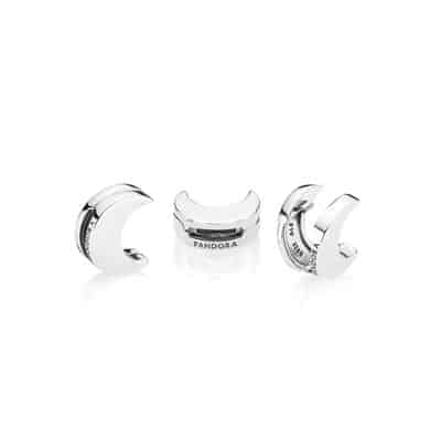 Charm Clip Réflexions 29€ - 797552 Charm Clip Réflexions 29€ - 797552