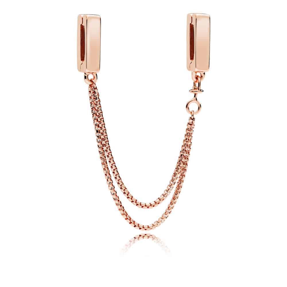 Chaîne de Confort Réflexions Or Rose 99€ - 787601 Chaîne de Confort Réflexions Or Rose 99€ - 787601