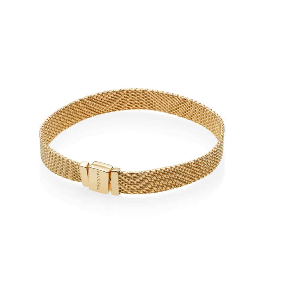 Bracelet Réflexion Pandora Shine 179€ - 568666C00 Bracelet Réflexion Pandora Shine 179€ - 568666C00