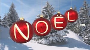 Noël Traditionnel