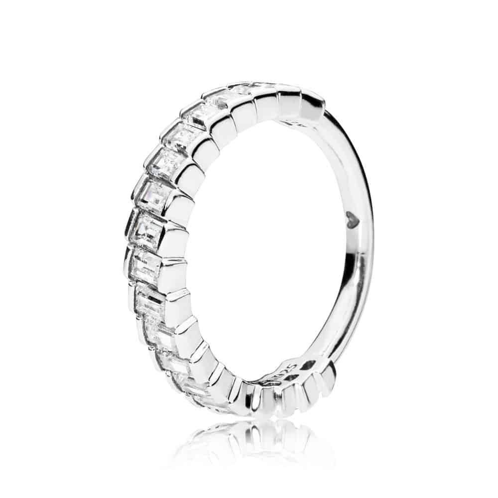 Bague Beauté Glaciale en Argent 89€ - 197744CZ Bague Beauté Glaciale en Argent 89€ - 197744CZ