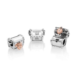 Le Charm Club Pandora 2019