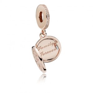 Le Charm Hommage familial pendentif 79€ – 781988CZ Le Charm Hommage familial pendentif 79€ – 781988CZ