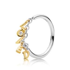 Collection Saint Valentin 2019 Pandora : Aimée