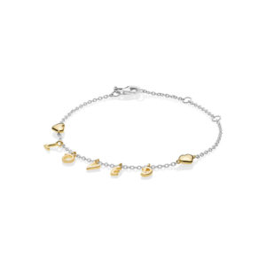 Bracelet Aimée Pandora Shine 79€ Bracelet Aimée Pandora Shine 79€