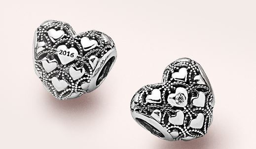 Charm Club 2016 Charm Club 2016