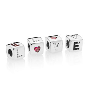 Cupidon, la 2e partie de la collection Saint Valentin 2019