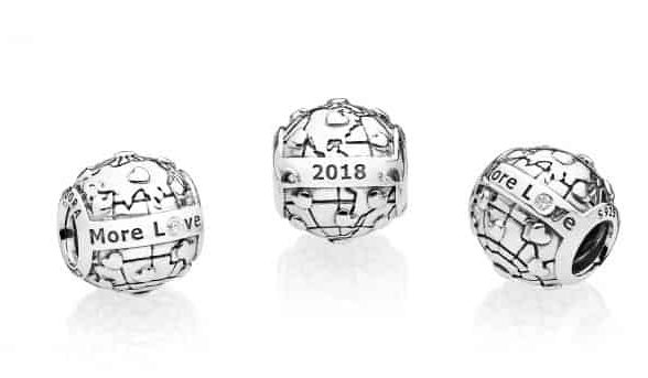 2018 : Charm Club 2018 : Charm Club
