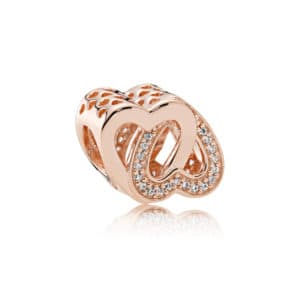 Charm Entrelacs de l'amour 59€ - 781880CZ Charm Entrelacs de l'amour 59€ - 781880CZ