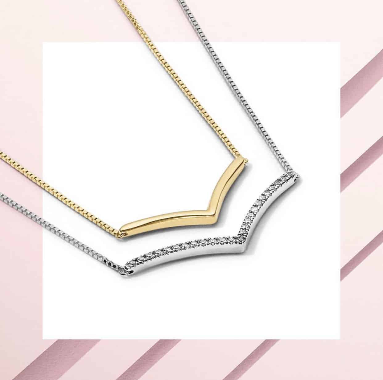 collection "Vœux": un Shine et un Argent collection "Vœux": un Shine et un Argent