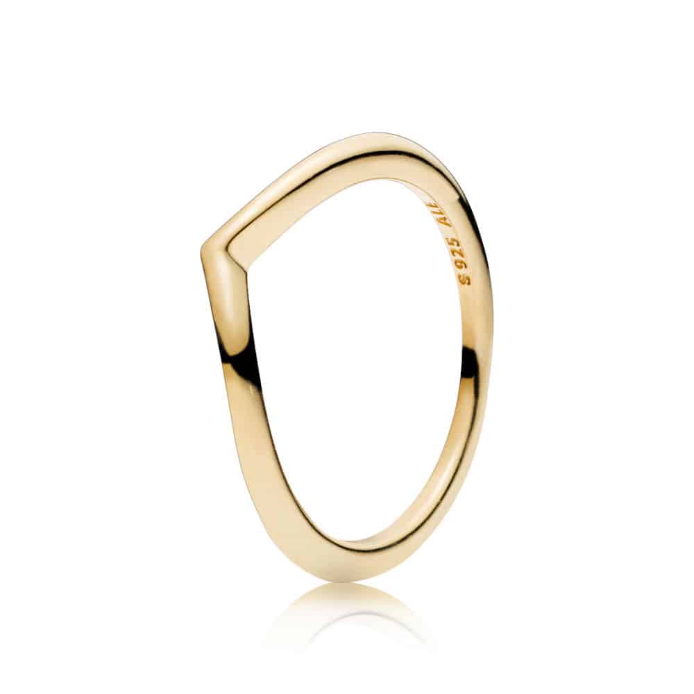 Shine Bague Vœu Brillant 49,00 € - 168742C00 Shine Bague Vœu Brillant 49,00 € - 168742C00