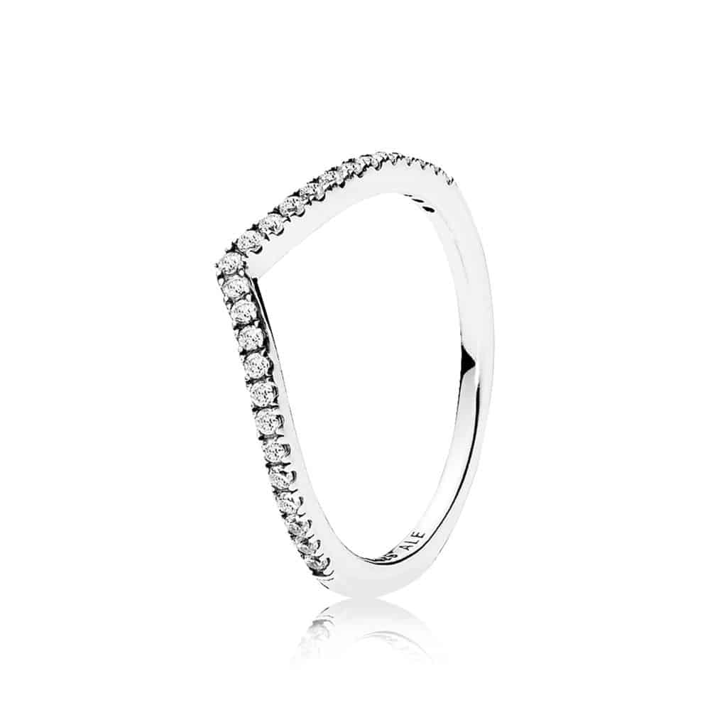 La Bague Vœu Scintillant 39,00 € - 196316CZ La Bague Vœu Scintillant 39,00 € - 196316CZ
