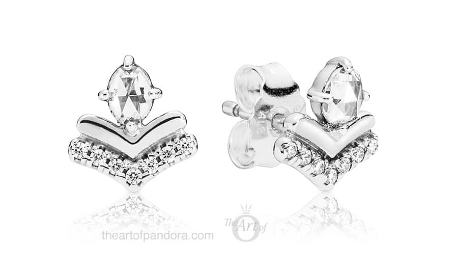 Clips d'oreilles Clips d'oreilles