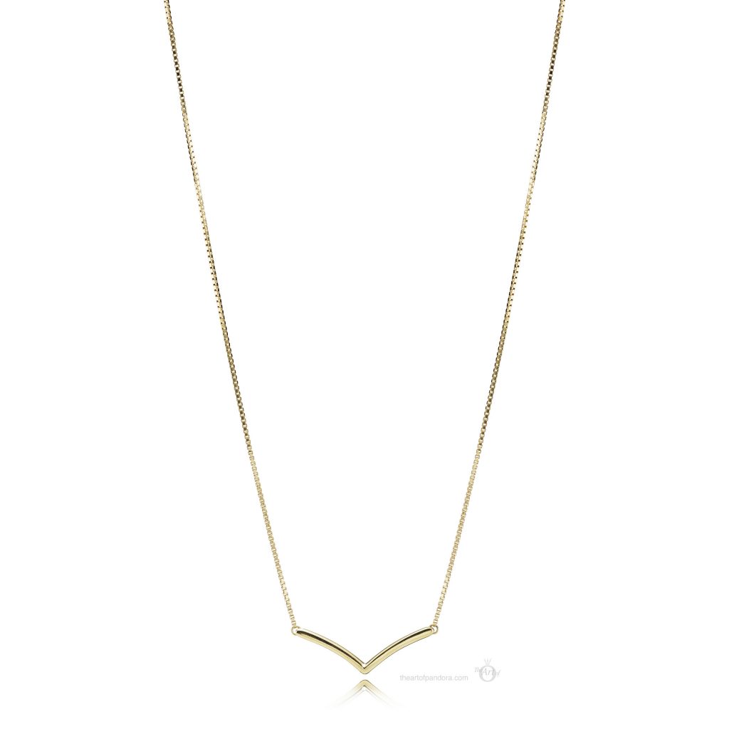 Collier Shine Collier Shine