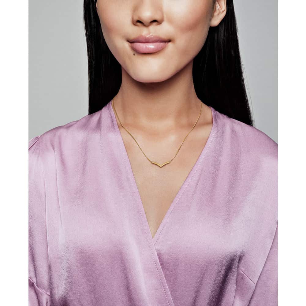 Vœu Brillant Collier en Pandora Shine 149,00 € - 367803-45 Vœu Brillant Collier en Pandora Shine 149,00 € - 367803-45
