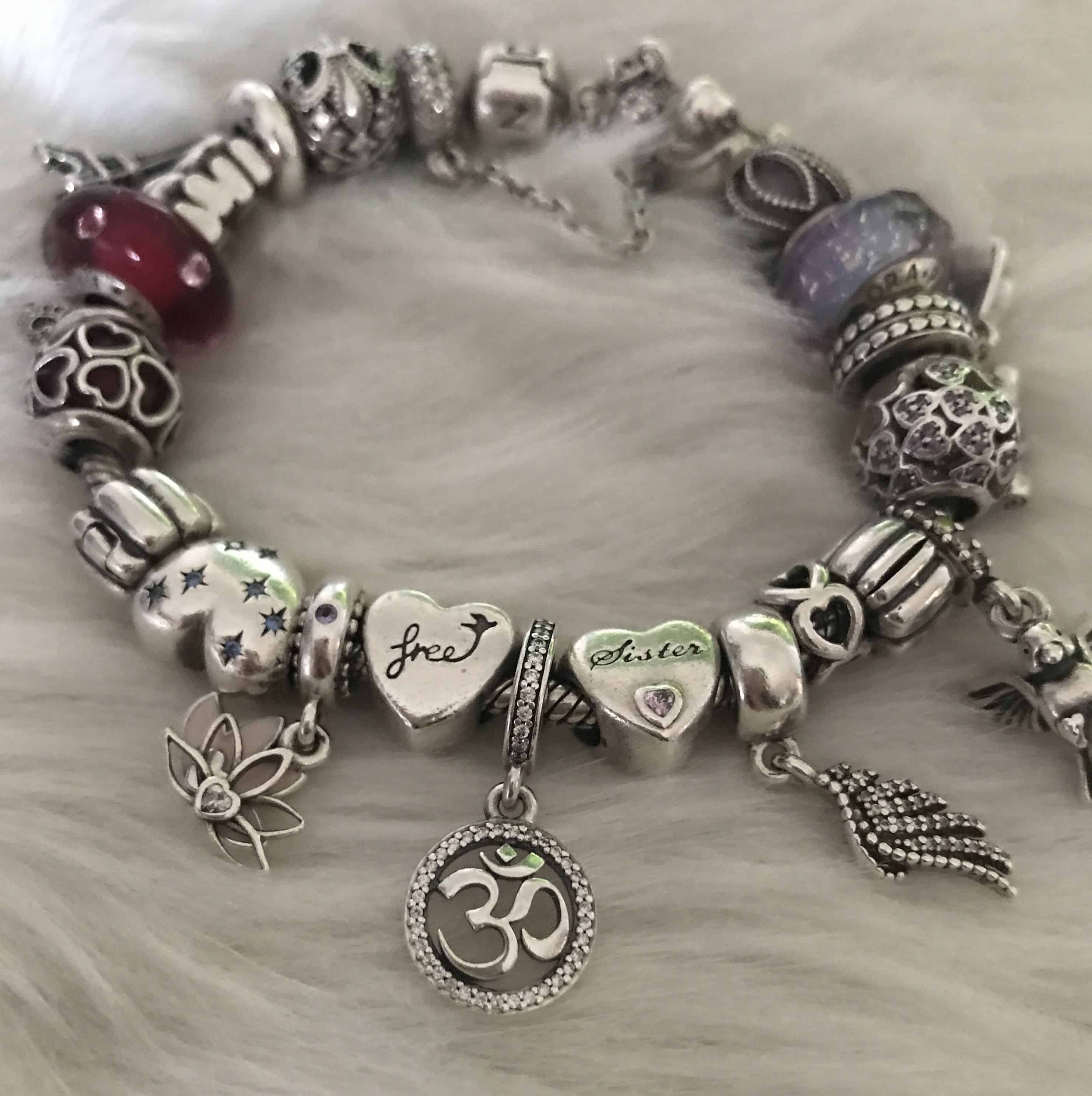 Mon bracelet Mon bracelet