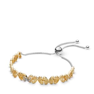 Bracelet Coulissant Papillons Ajourés en Pandora Shine 149,00 € - 567957 Bracelet Coulissant Papillons Ajourés en Pandora Shine 149,00 € - 567957