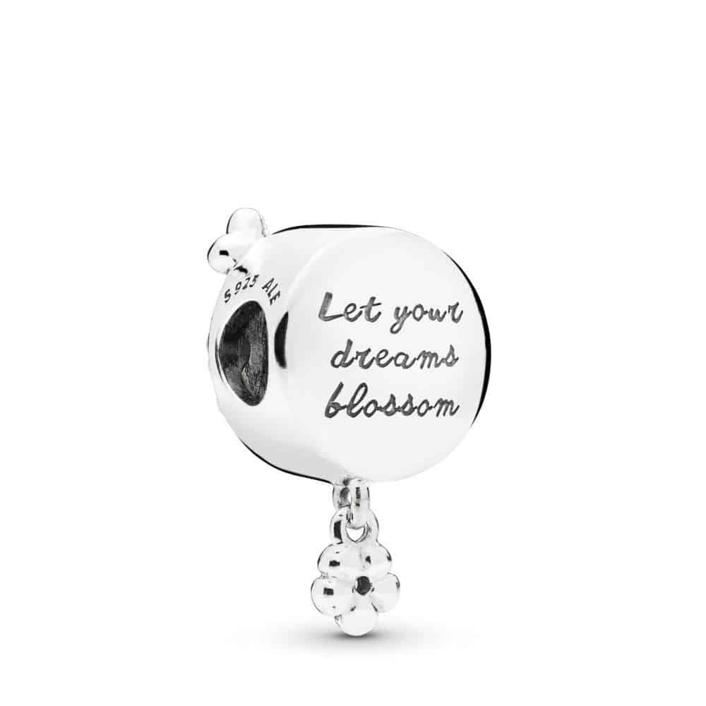 Dos du Charm arc en ciel floral 59€ - 797999ENMX Dos du Charm arc en ciel floral 59€ - 797999ENMX